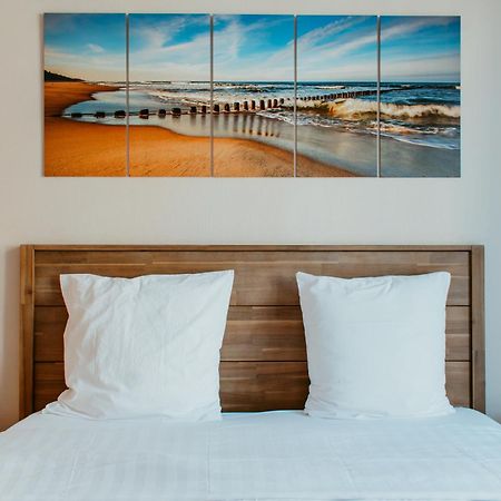 Ferienwohnung Perret Le Havre Exterior foto